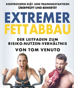 Titelbild Extremer Fettabbau