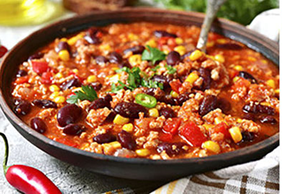 Puten Chili