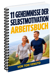 Arbeitsbuch zum Motivationskurs