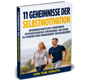 Abbildung Handbuch zum Motivationskurs
