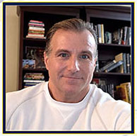 Tom Venuto Portrait